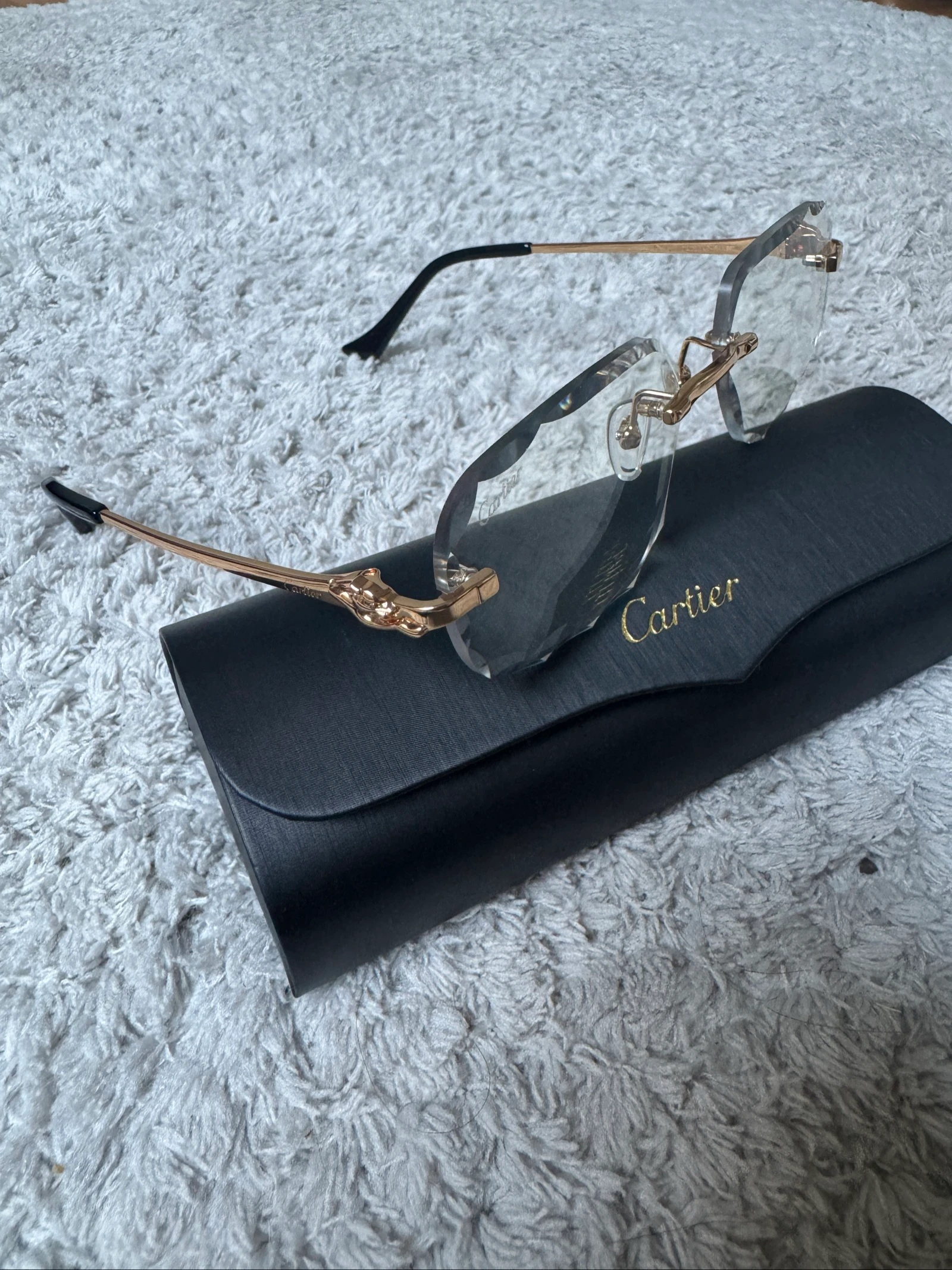 Gafas y gafas de sol – photo 6